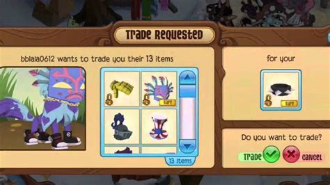 It went on clearance sometime during January 2016. . Animal jam worths